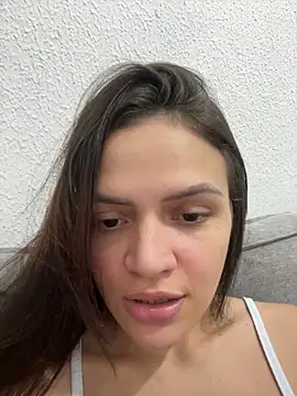 Sarah  hot online show from June 5, 1:12 am