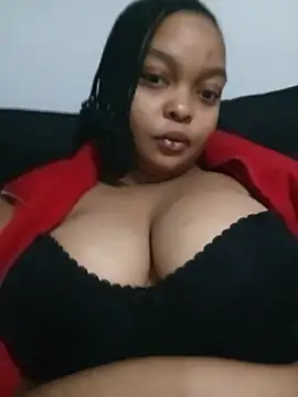 CaramelBBrown online show from May 14, 5:42 pm