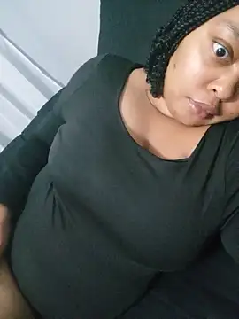 CaramelBBrown online show from May 16, 12:51 am