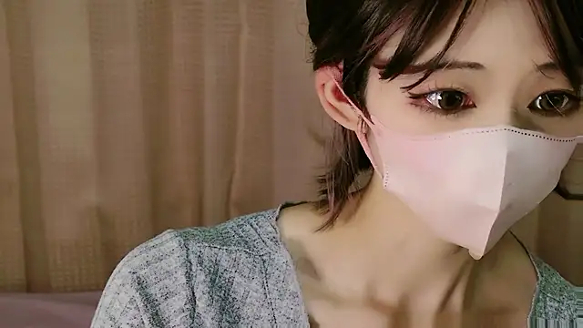 kyoka ch online show from May 13, 2:53 am