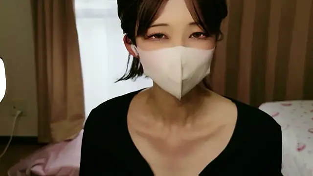 kyoka ch online show from May 21, 1:23 am