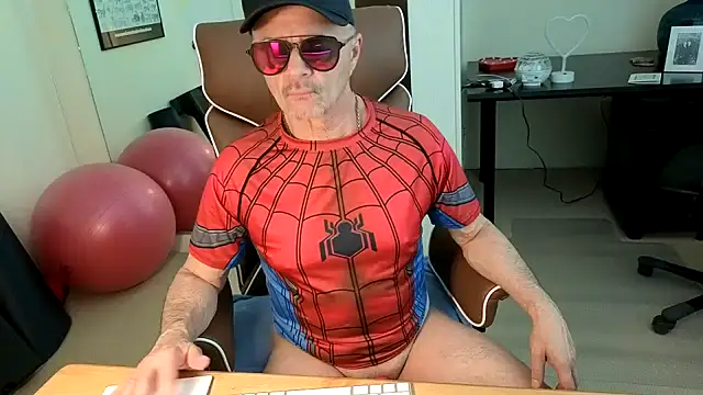 hotdadbod online show from January 6, 9:29 pm