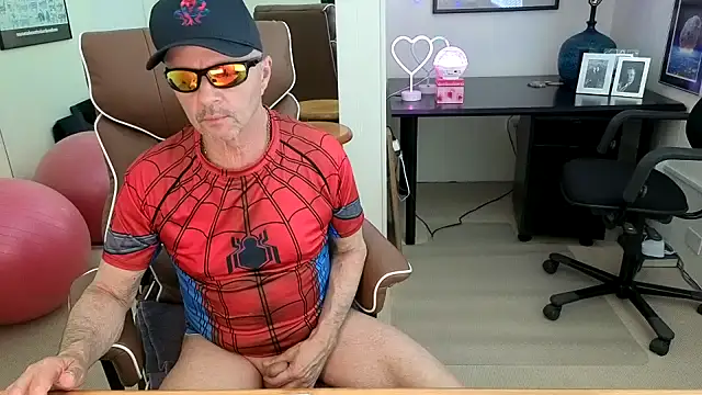 hotdadbod online show from June 9, 8:42 pm