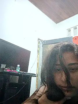 Ladys hott online show from May 22, 2:40 am
