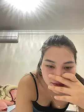 Lucky xiao online show from May 23, 5:39 pm