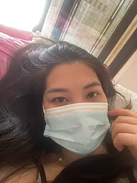 Lucky xiao online show from June 1, 2:02 am
