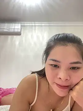 Lucky xiao online show from June 9, 12:22 am