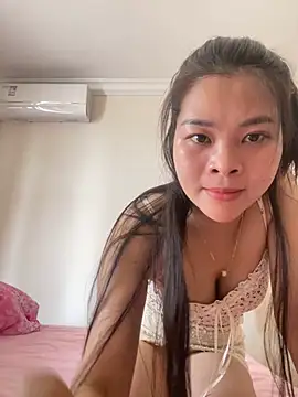 Lucky xiao online show from June 11, 12:43 am