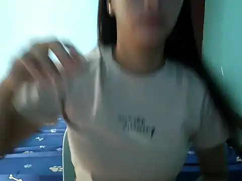 GraciousGirly online show from May 19, 1:56 am