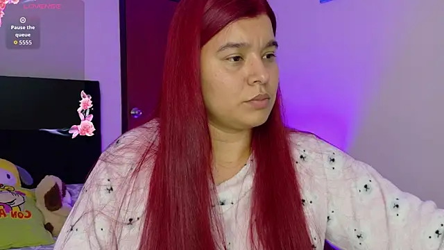 Danna luu online show from July 16, 3:23 am