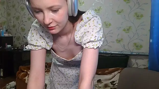FlamingNinja online show from May 13, 9:17 am