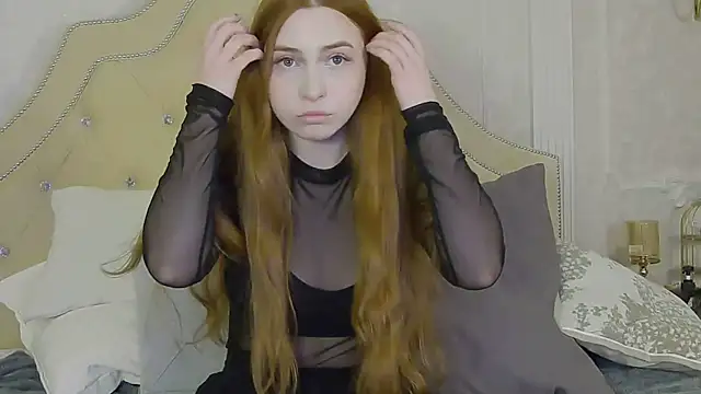 NovaBlanc online show from May 14, 3:13 am