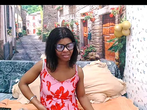 ebonymeera online show from July 8, 6:01 pm