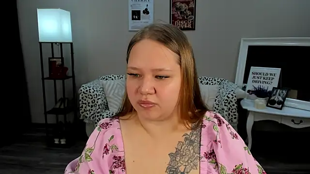 DianaKristol online show from May 23, 6:23 pm