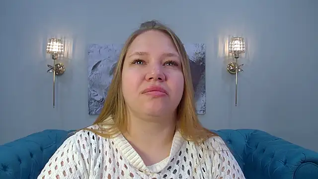 DianaKristol online show from July 8, 6:29 am