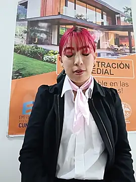 JULIETH  05 online show from May 20, 1:17 pm