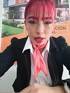 JULIETH  05 online show from May 21, 12:45 pm