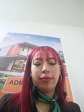 JULIETH  05 online show from May 23, 12:53 pm