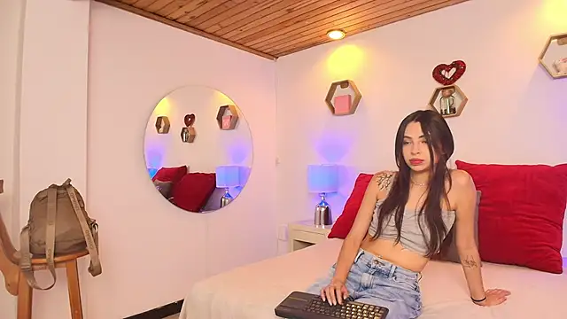  AmberRosse  online show from May 22, 2:33 pm