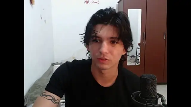 Archangel   online show from May 15, 4:30 am