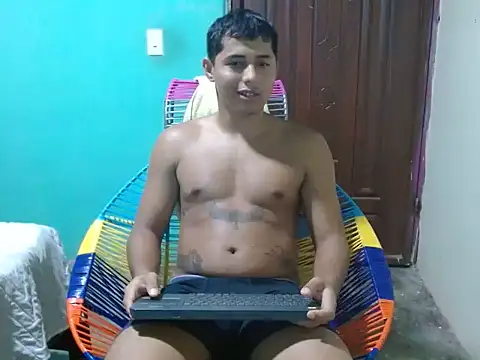 Snapshot of Lil_condor_baby chatting on July 7, 7:18 pm Lil condor baby online show from July 7, 7:18 pm