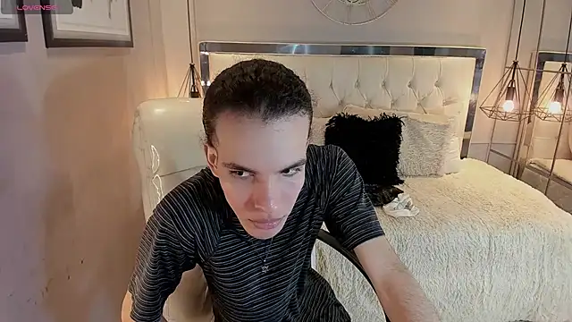 felix haze online show from July 9, 5:50 pm