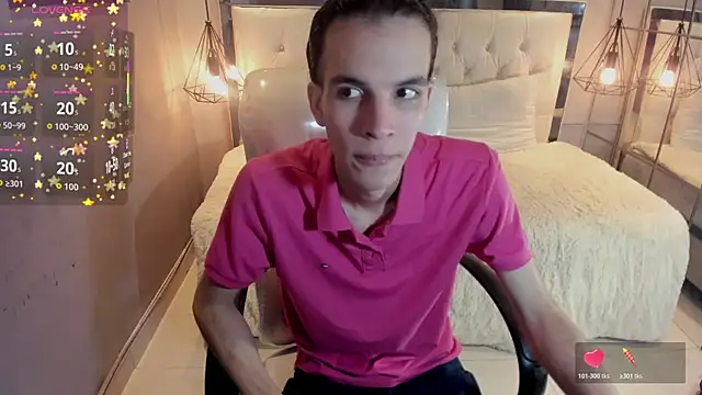 felix haze online show from July 12, 6:10 pm
