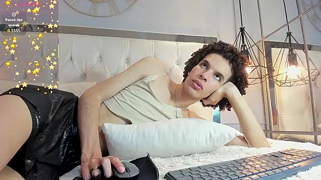 felix haze online show from July 15, 6:02 pm