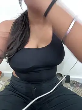Chinky 0 online show from May 15, 8:49 pm