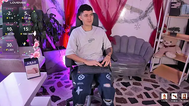 Diamondss 1 online show from June 5, 11:38 am