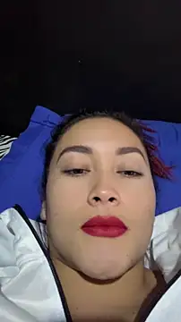 Tatiana123  online show from May 13, 9:00 pm