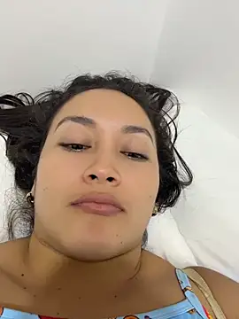 Snapshot of Tatiana123_ chatting on June 6, 6:40 am Tatiana123 online show from June 6, 6:40 am