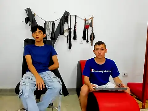 boys latins18 online show from May 13, 9:11 pm
