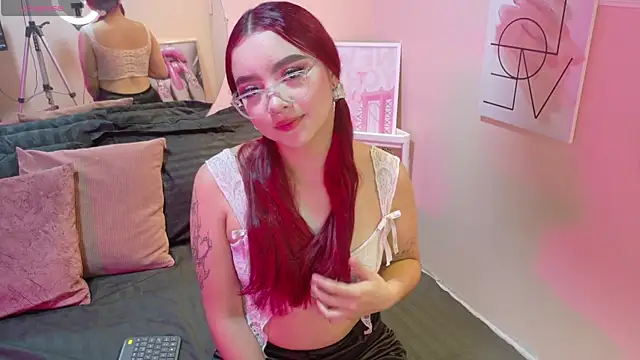 abbyvega online show from May 14, 11:50 am