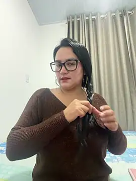 rousee69  online show from July 7, 6:38 am