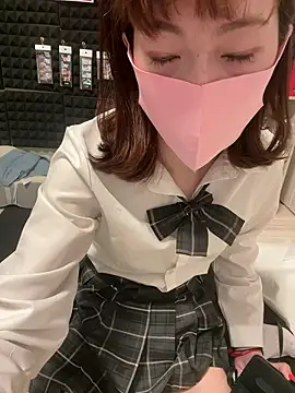 hinata-joyjoy online show from May 19, 4:19 am