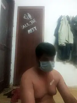 naturist786 online show from May 18, 3:02 am