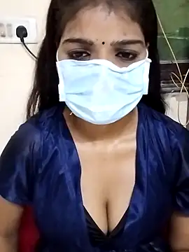 Ruhani  online show from May 21, 4:47 pm