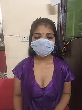 Ruhani  online show from May 26, 5:53 pm