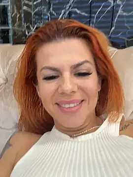 CamillaStarrX online show from May 25, 7:14 am