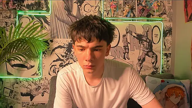 Robbie Reyes online show from May 20, 3:07 pm