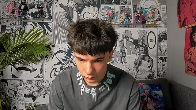 Robbie Reyes online show from May 21, 10:22 am