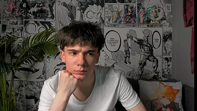 Robbie Reyes online show from May 22, 4:34 pm