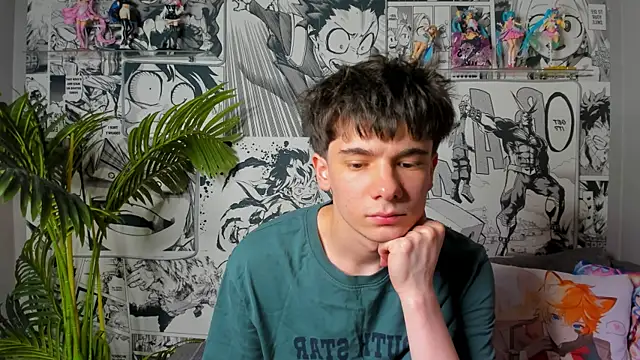 Robbie Reyes online show from May 23, 2:21 pm