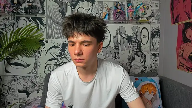 Robbie Reyes online show from May 26, 2:24 pm