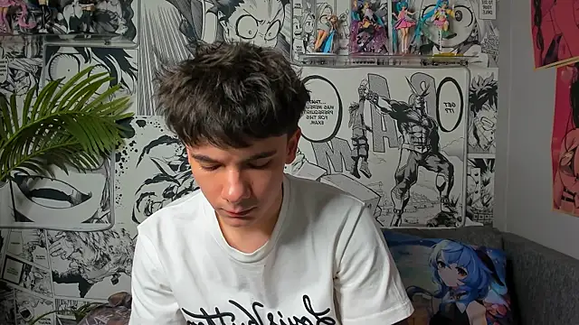 Robbie Reyes online show from May 27, 10:34 am