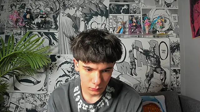 Robbie Reyes online show from May 28, 10:23 am