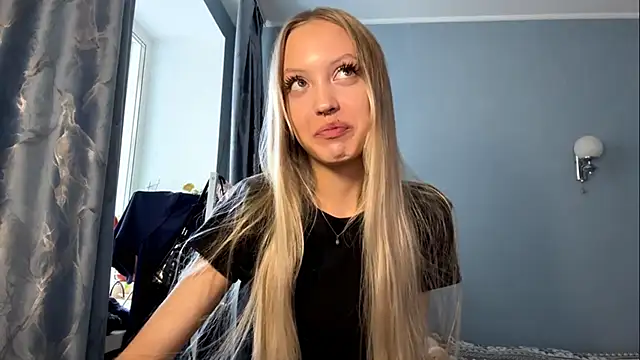 NievesHackey online show from May 25, 10:54 am