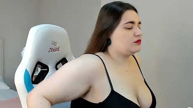 Ayleen Gece online show from May 21, 3:46 am
