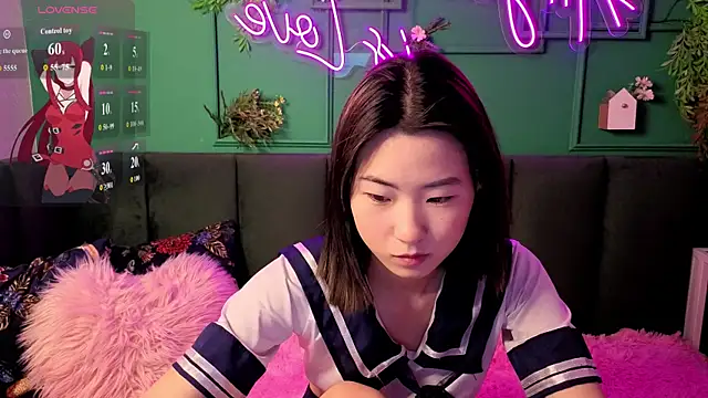 Runi Asian online show from June 28, 1:22 am